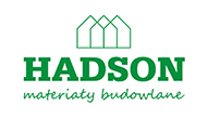 Firma : Hadson - skład budowlany